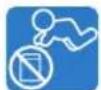 SAMSUNG HMX-W300BP - WARNUNG Dieses Symbol weist auf die potenzielle Gefahr von schweren Körperverletzungen hin. - 7