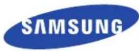 SAMSUNG HMX-W300BP - Korrekte Entsorgung von Altgeräten (Entsorgung von elektrischen und elektronischen Geräten) - 1