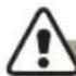 SAMSUNG HMX-W300BP - WARNUNG Dieses Symbol weist auf die potenzielle Gefahr von schweren Körperverletzungen hin. - 10