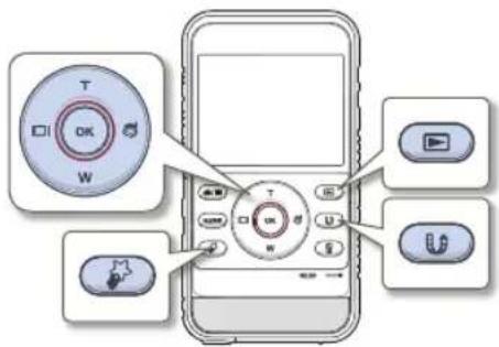 SAMSUNG HMX-W300BP - MARKIEREN VON HÖHEPUNKTEN BEI DER WIEDERGABE - 2