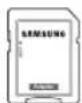 SAMSUNG HMX-W300BP - Optionales Zubehör - 3