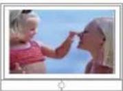 SAMSUNG HMX-W300BP - ANSEHEN AUF EINEM TV-BILDSCHIRM - 1