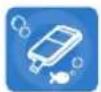 SAMSUNG HMX-W300BP - WARNUNG Dieses Symbol weist auf die potenzielle Gefahr von schweren Körperverletzungen hin. - 4