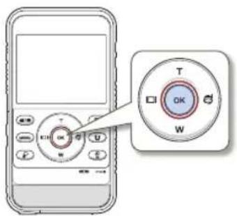SAMSUNG HMX-W300BP - VIDEOS AUFNEHMEN - 2