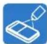 SAMSUNG HMX-W300BP - WARNUNG Dieses Symbol weist auf die potenzielle Gefahr von schweren Körperverletzungen hin. - 6