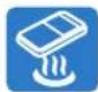 SAMSUNG HMX-W300BP - ACHTUNG Es besteht die potenzielle Gefahr von Körperverletzung oder von Schäden am Gerät. - 6