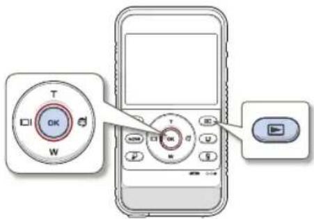 SAMSUNG HMX-W300BP - FOTOS IM VIDEOAUFNAHMEMODUS AUFNEHMEN - 2