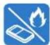 SAMSUNG HMX-W300BP - WARNUNG Dieses Symbol weist auf die potenzielle Gefahr von schweren Körperverletzungen hin. - 5