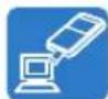 SAMSUNG HMX-W300BP - WARNUNG Dieses Symbol weist auf die potenzielle Gefahr von schweren Körperverletzungen hin. - 9