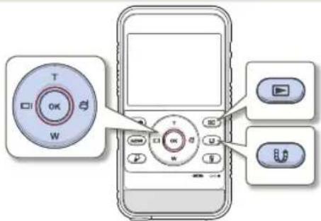 SAMSUNG HMX-W300BP - VIDEOS WIEDERGEBEN - 2