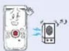 SAMSUNG HMX-W200BP - ! ACHTUNG - 8