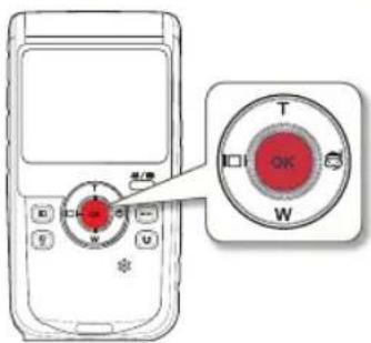 SAMSUNG HMX-W200BP - FOTOS AUFNEHMEN - 2
