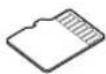 SAMSUNG HMX-W200BP - Optional - 1