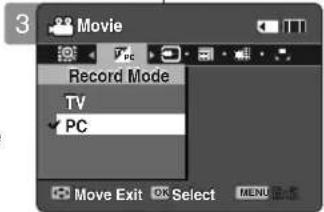 SAMSUNG VP-X300 - [Notes] - 3