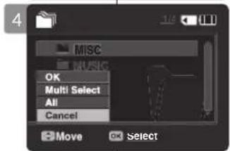 SAMSUNG VP-X300 - [Notes] - 2