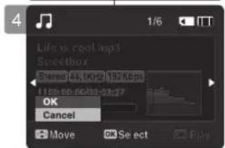 SAMSUNG VP-X300 - [Notes] - 3