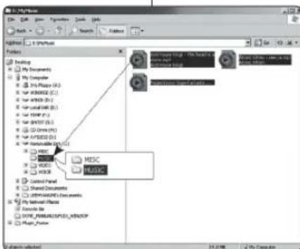 SAMSUNG VP-X300 - [Notes] - 2