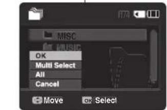SAMSUNG VP-X300 - [Notes] - 3