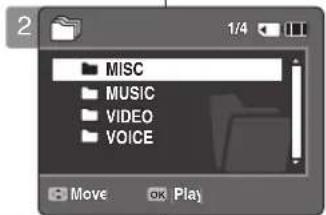SAMSUNG VP-X300 - [Notes] - 1