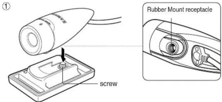 SAMSUNG VP-X300 - [Notes] - 1