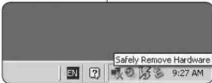 SAMSUNG VP-X300 - [Notes] - 3
