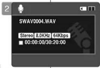 SAMSUNG VP-X300 - [Notes] - 1