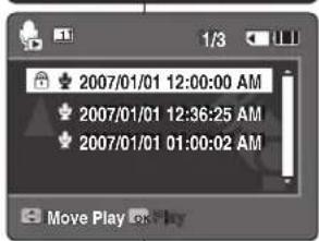 SAMSUNG VP-X300 - [Notes] - 5