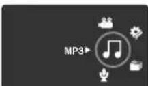 SAMSUNG VP-X300 - MP3 Mode - 2