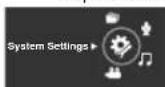 SAMSUNG VP-X300 - Modus einstellen - 4