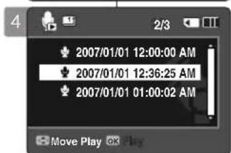 SAMSUNG VP-X300 - [Notes] - 3