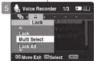 SAMSUNG VP-X300 - [Notes] - 4