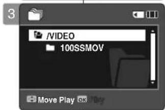SAMSUNG VP-X300 - [Notes] - 2