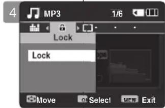 SAMSUNG VP-X300 - [Notes] - 4