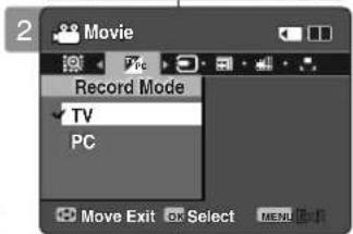 SAMSUNG VP-X300 - [Notes] - 2