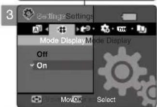 SAMSUNG VP-MM12S - [Note] - 2