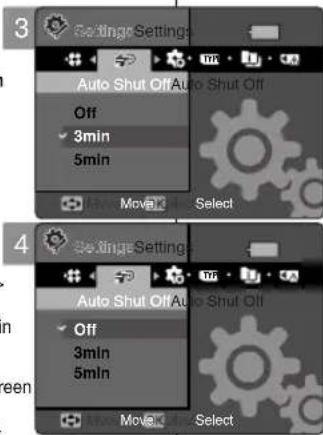 SAMSUNG VP-MM12S - [Notes] - 1