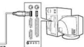 SAMSUNG VP-MM12S - [Notes] - 2