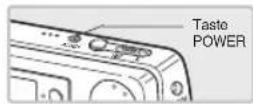 SAMSUNG VP-MM12S - Modus PictBridge einstellen - 2