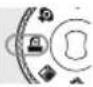 SAMSUNG VP-MM12S - Modusfunktionen - 4