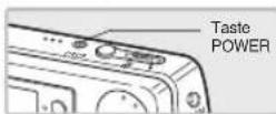 SAMSUNG VP-MM12S - Modus PC Cam (PC-Cam) einstellen - 2