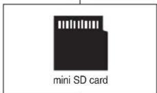 SAMSUNG VP-MM12S - Bezeichnung der einzelnen Komponenten - 3