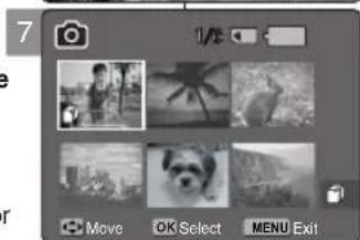 SAMSUNG VP-MM11S - Copying Photo Files - 3