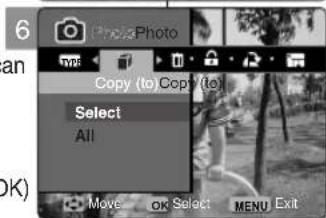 SAMSUNG VP-MM11S - Copying Photo Files - 2