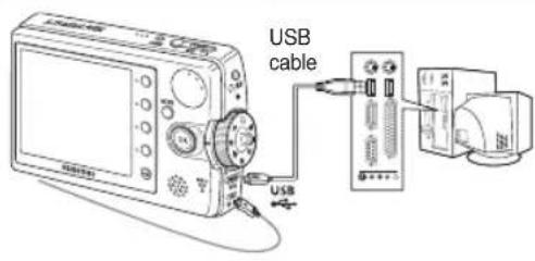 SAMSUNG VP-MM11S - [Notes] - 1