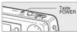 SAMSUNG VP-MM11S - In den Modus Settings (Einstell.) wechseln - 2