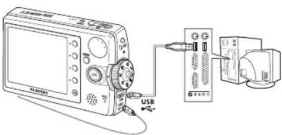 SAMSUNG VP-MM11S - [Notes] - 1