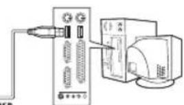 SAMSUNG VP-MM11S - [Notes] - 2