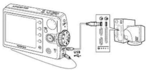 SAMSUNG VP-MM11S - [Notes] - 1