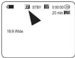 SAMSUNG VP-DC171I - LCD-Optimierung verwenden (Taste LCD ENHANCER) - 1