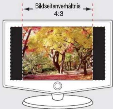 SAMSUNG SMX-F33LP - Flexible 4:3 oder 16:9 Aufnahme und Anzeige - 2